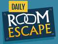 Spill Daily Room Escape