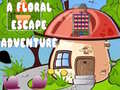 Spill A Floral Escape Adventure