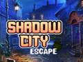 Spill Shadow City Escape