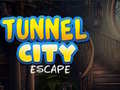 Spill Tunnel City Escape
