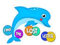 Spill Find The Lost Letter