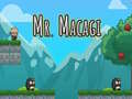 Spill Mr Macagi