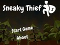 Spill Sneaky Thief
