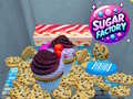 Spill Sugar Factory