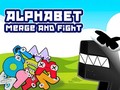 Spill Alphabet Merge And Fight