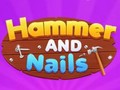 Spill Hammer and Nails