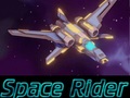 Spill Space Rider