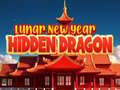 Spill Lunar New Year Hidden Dragon