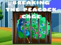 Spill Breaking the Peacock Cage