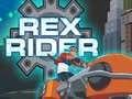 Spill Rex Rider 