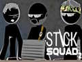 Spill Stick Squad 2