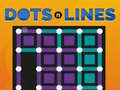Spill Dots n Lines