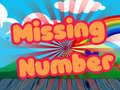 Spill Missing Number