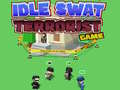 Spill Idle Swat Terrorist Game