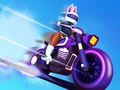 Spill Street Racing Moto Drift