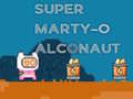 Spill Super Marty-o Alconaut