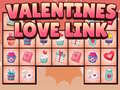 Spill Valentine's Love Link