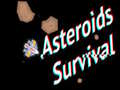 Spill Asteroids Survival