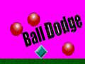 Spill Ball Dodge