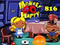 Spill Monkey Go Happy Stage 816