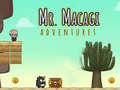 Spill Mr Macagi Adventures
