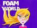 Spill Foam World
