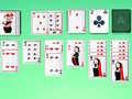 Spill Solitaire King Game