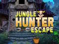 Spill Jungle Hunter Escape