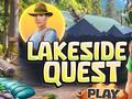 Spill Lakeside Quest