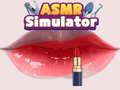 Spill Asmr Simulator