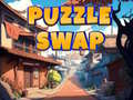 Spill Puzzle Swap