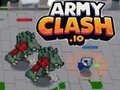 Spill Army Clash.io
