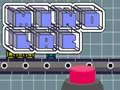 Spill Minolab