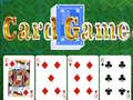 Spill 21 Card game