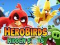 Spill Hero Birds Hidden Stars