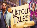 Spill Untold Tales