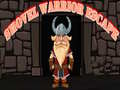 Spill Shovel Warrior Escape