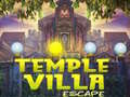 Spill Temple Villa Escape