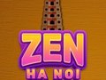 Spill Zen Hanoi