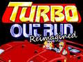 Spill Turbo Outrun Reimagined