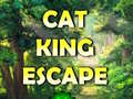 Spill Cat King Escape