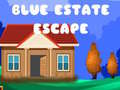 Spill Blue Estate Escape