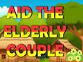 Spill Aid The Elderly Couple