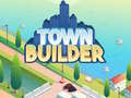 Spill Town Builder