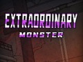 Spill Extraordinary: Monster