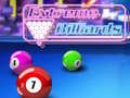 Spill Extreme Billiards