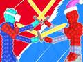 Spill Sword Master Battle