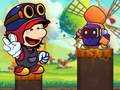 Spill Hero Story Monsters Crossing