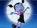 Spill Jigsaw Puzzle: Vampirina