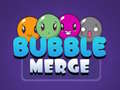 Spill Bubble Merge